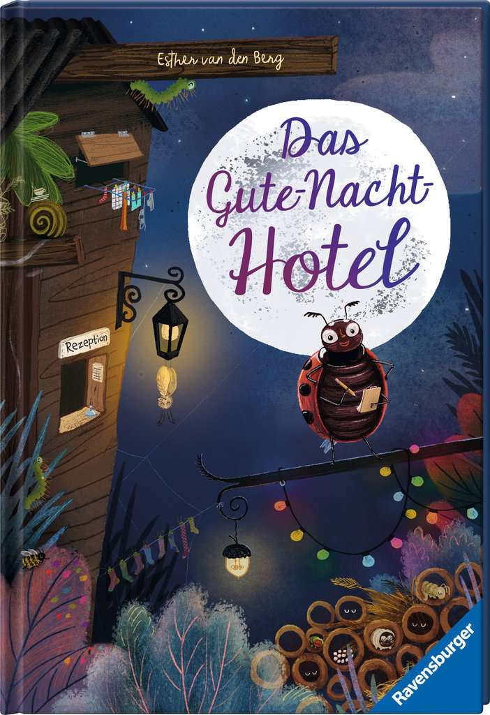 Das Gute-Nacht-Hotel