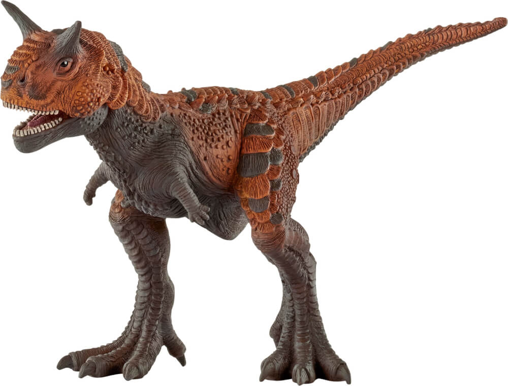 Schleich Dinosauerier - 14586 Carnotaurus