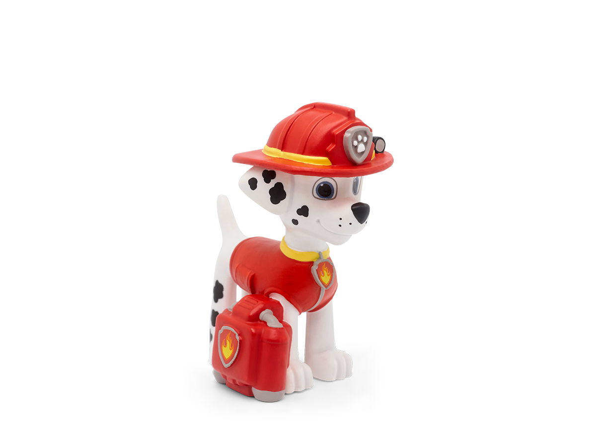 Tonie PAW Patrol - Schneller als die Feuerwehr