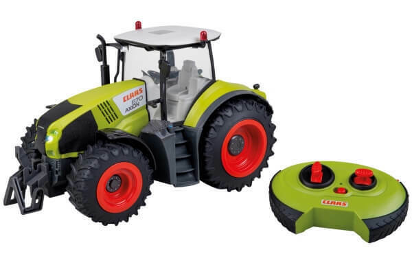 RC Traktor Axion 870 Claas, 1:16