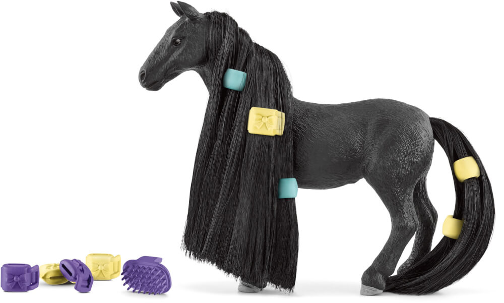 schleich® Sofia's Beauties 42581 Beauty Horse Criollo Definitivo Stute