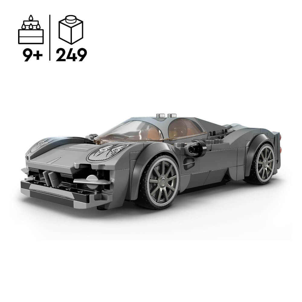 LEGO® Speed Champions 76915 Pagani Utopia