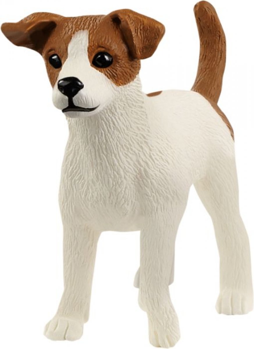 schleich® Farm World 13916 Jack Russell Terrier