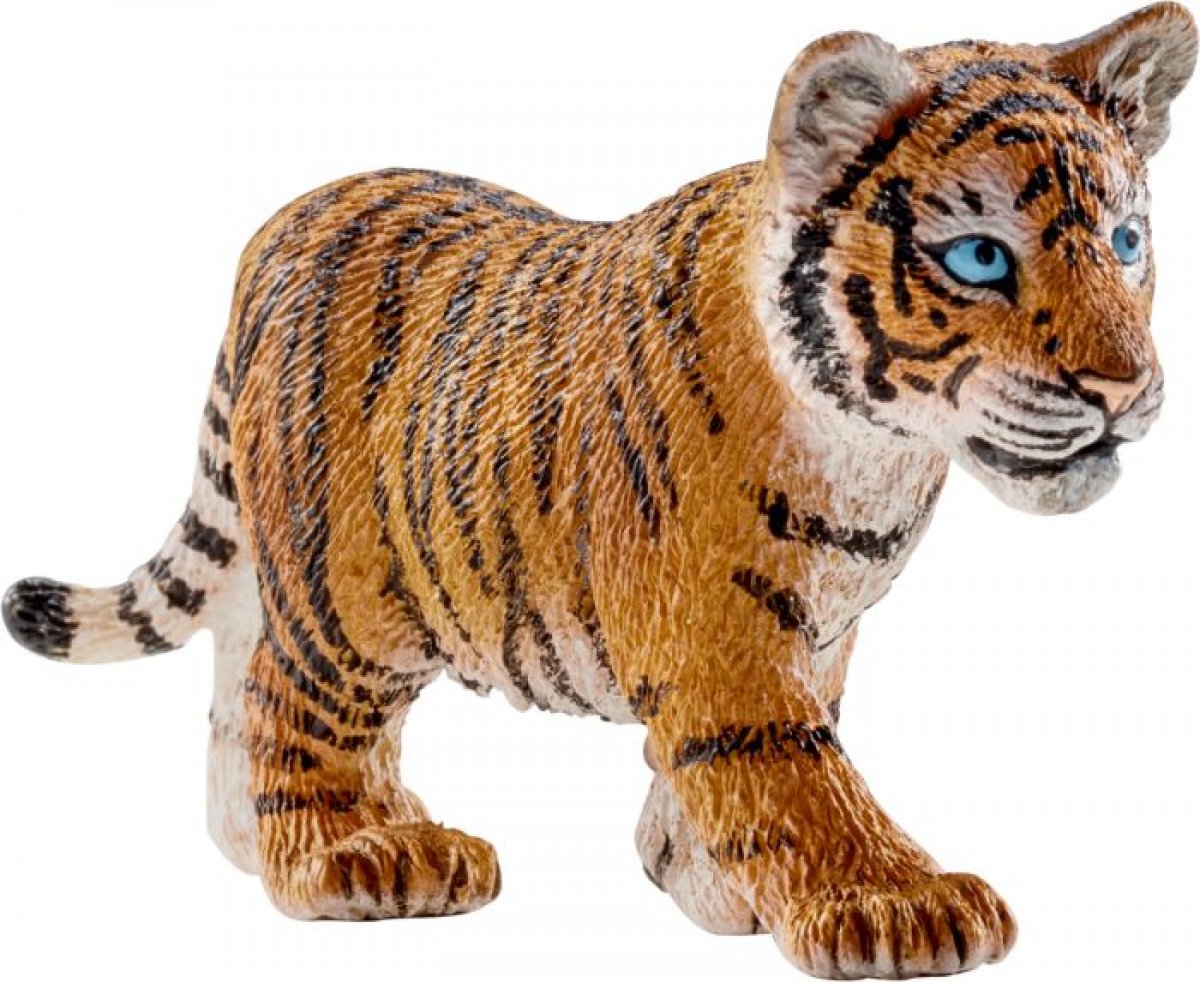 Schleich Wild Life - 14730 Tigerjunges