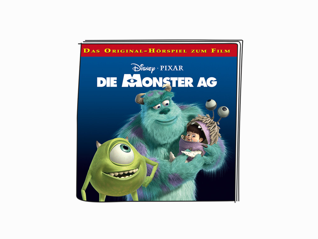 Tonie Die Monster AG