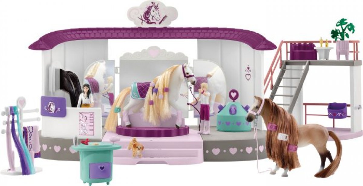 schleich® Sofia's Beauties 42588 Beauty Salon