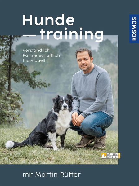 HUNDETRAINING MIT MARTIN RÜTTER