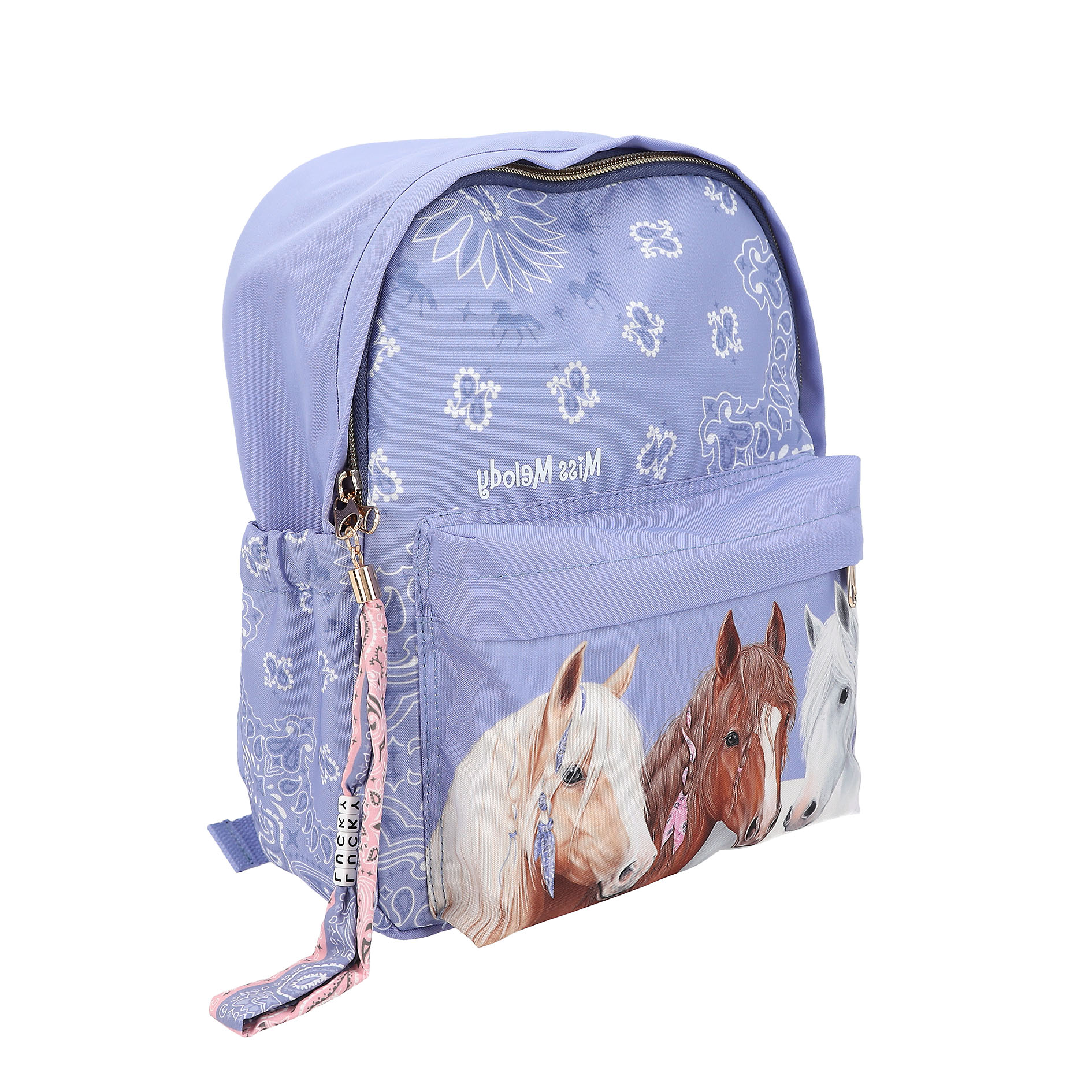 Miss Melody Rucksack BANDANA