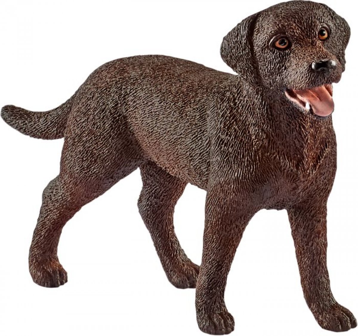 Schleich Farm World Hunde - 13834 Labrador Retriever Hündin