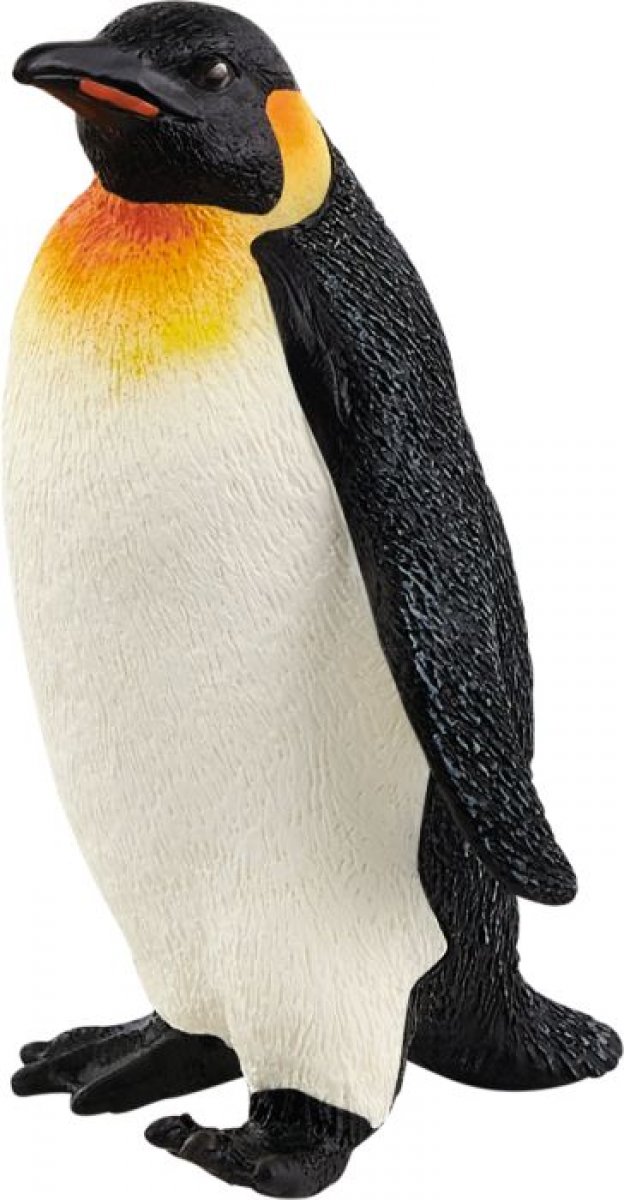 schleich® Wild Life 14841 Pinguin