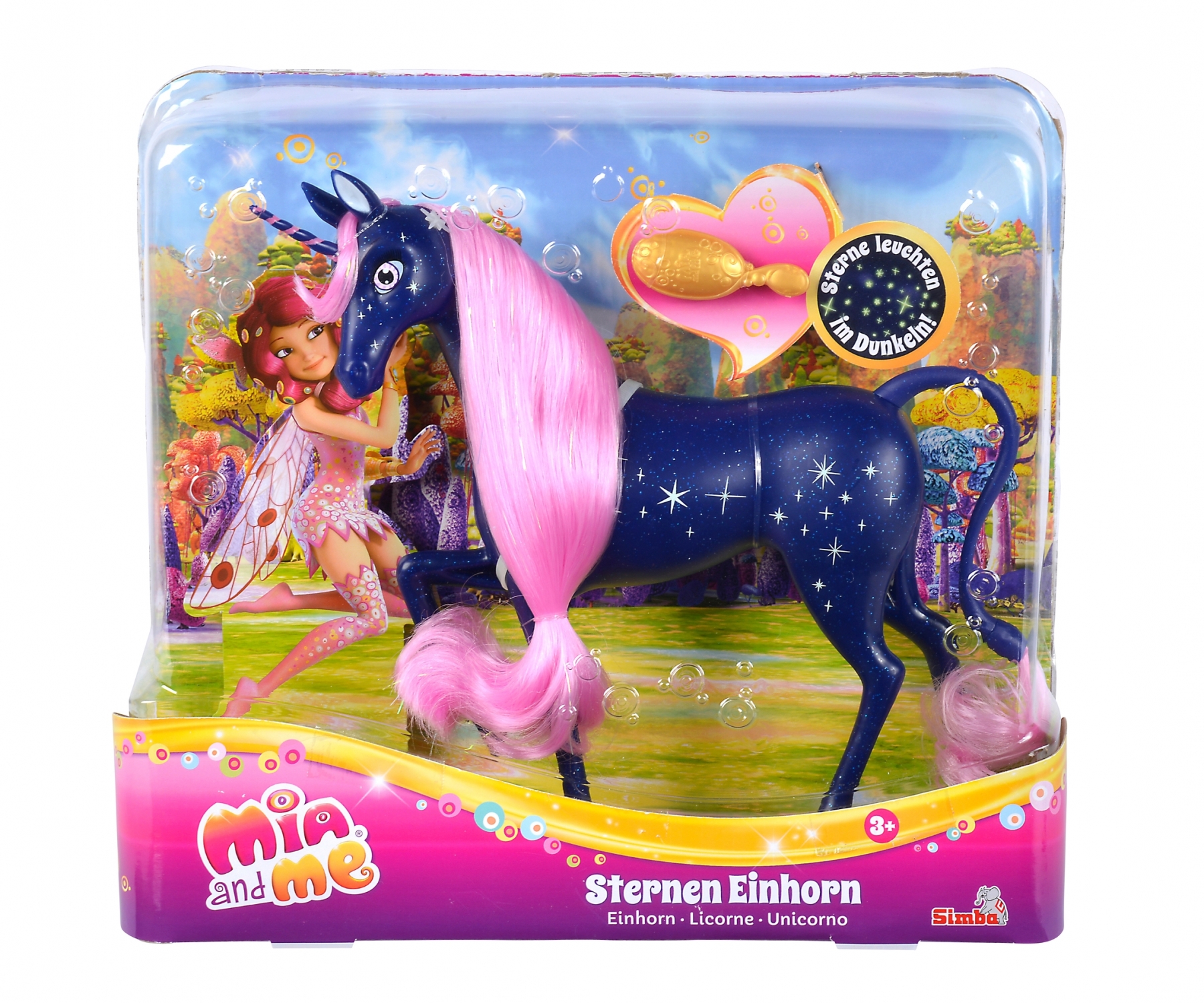 Mia Sternen-Einhorn