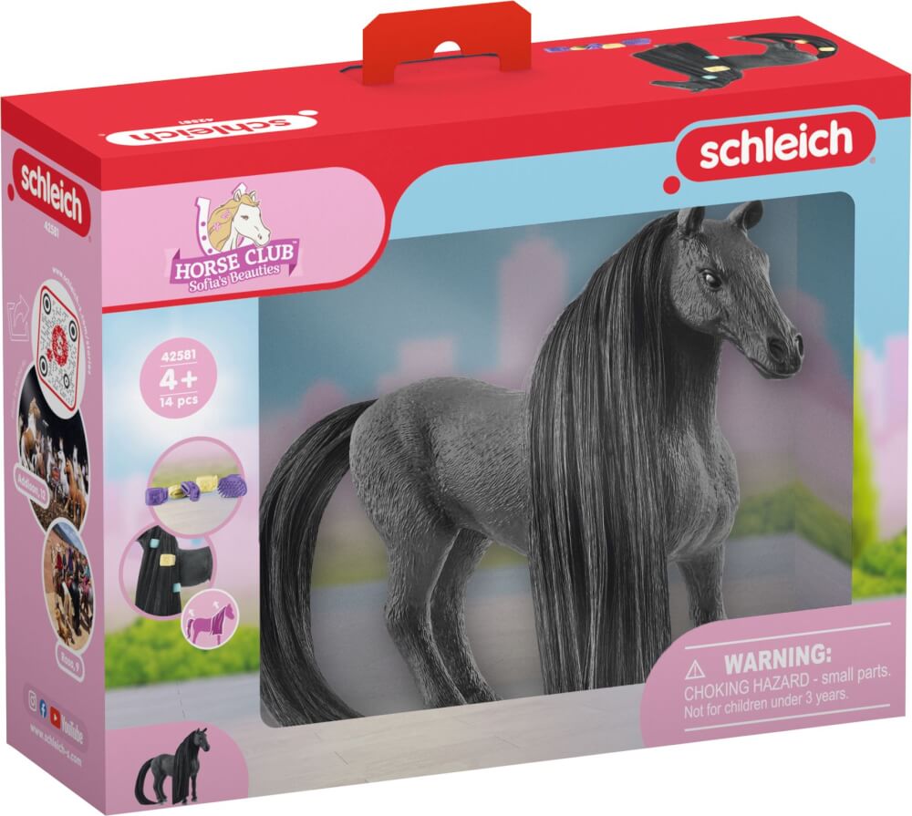 schleich® Sofia's Beauties 42581 Beauty Horse Criollo Definitivo Stute