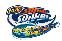 Nerf Super Soaker 