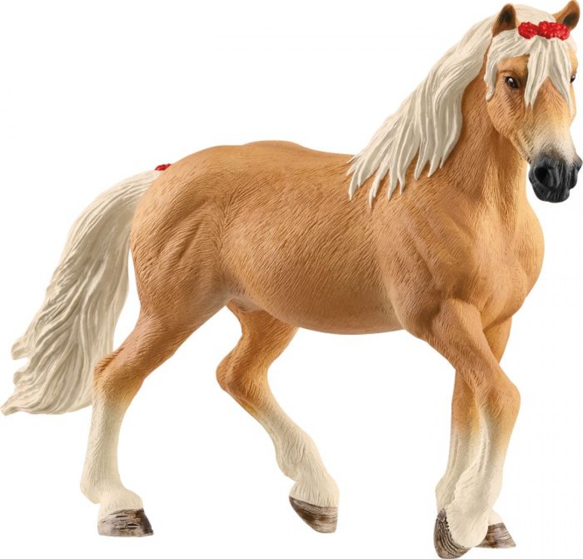 schleich® Horse Club 13950 Haflinger Stute