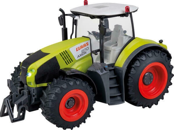 RC Traktor Axion 870 Claas, 1:16