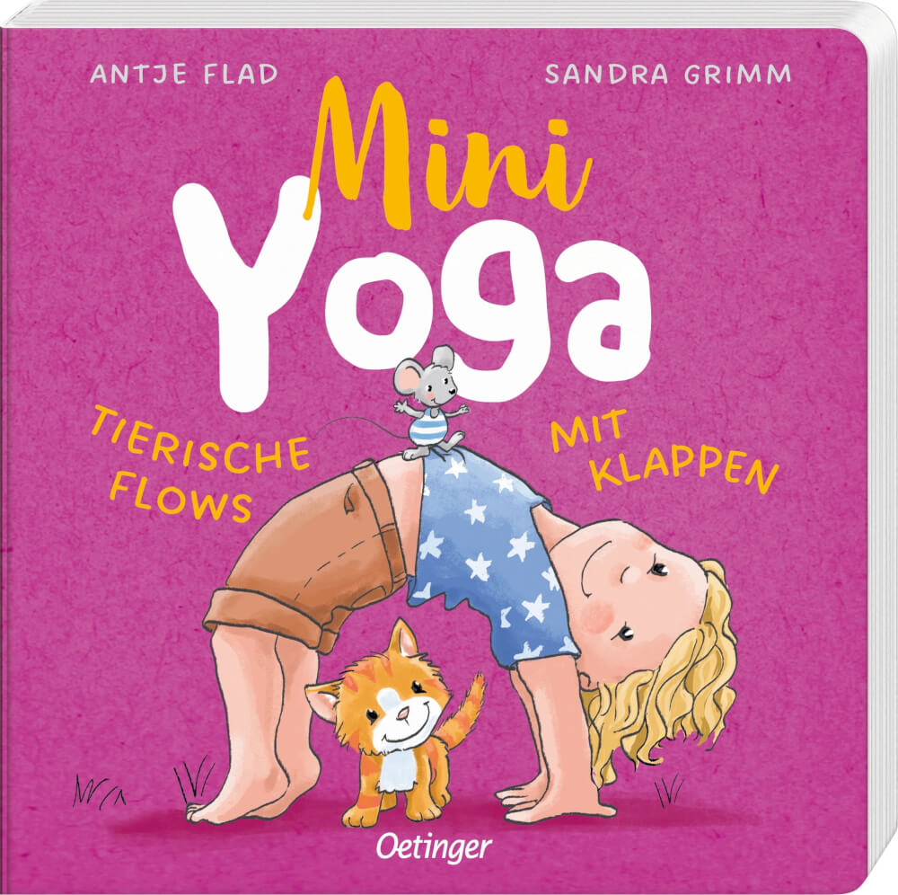 Mini-Yoga