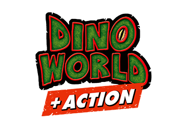 Dino World