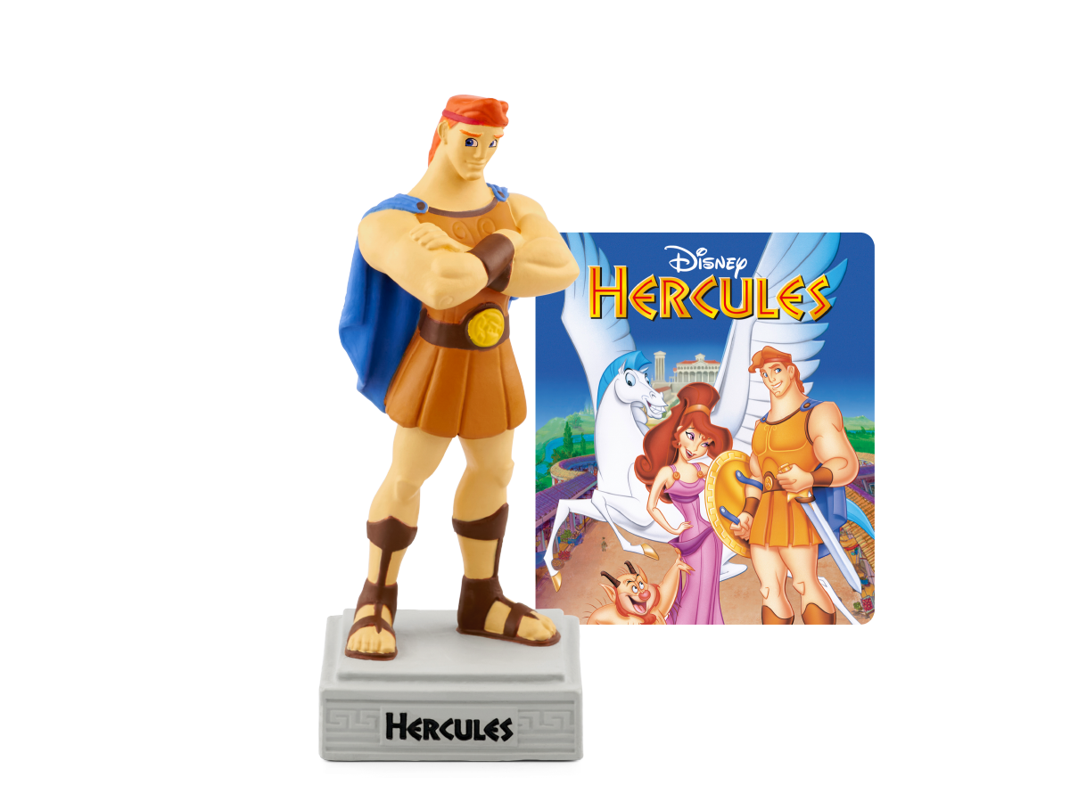 Tonie Disney - Hercules