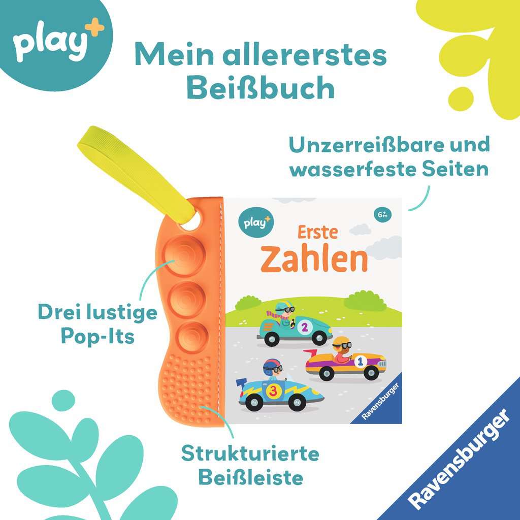 Play+ flip&pop: Erste Zahlen