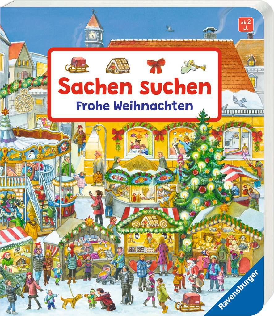 Sachen suchen Frohe Weihnachten