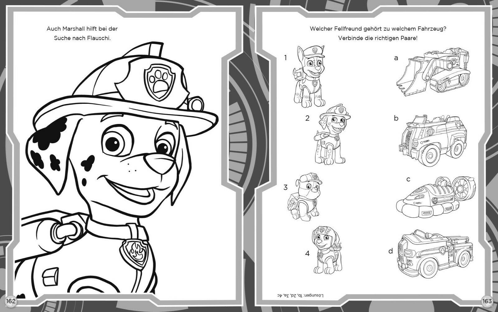 Paw Patrol: Mein Lieblingsbuch (Geschichten, Sticker, Ausmalen)