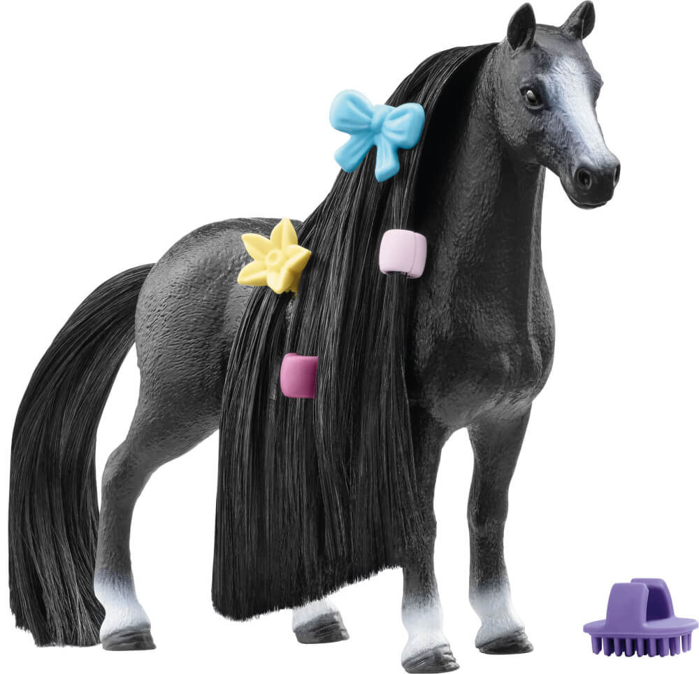 schleich® Sofias Beauties 42620 Beauty Horse Quarter Horse Stute