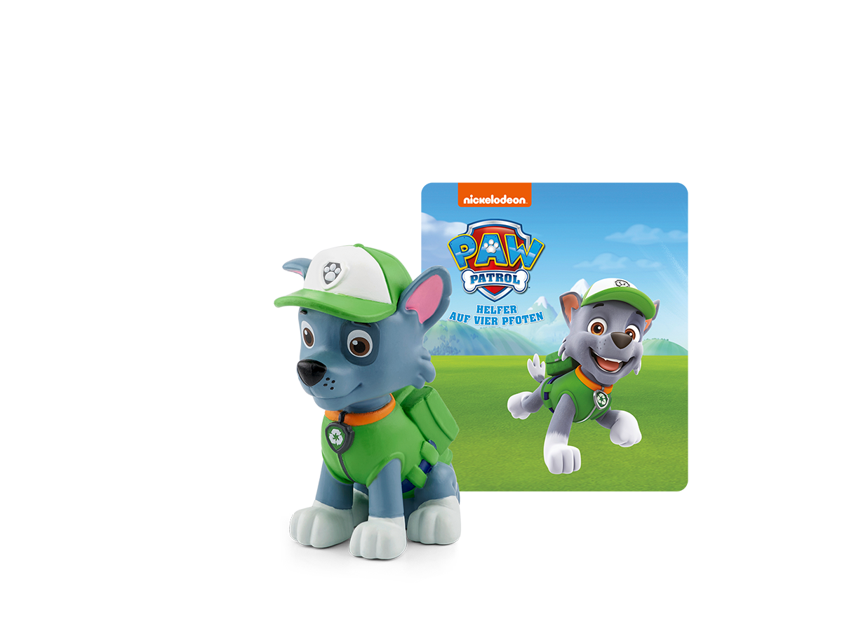 Tonies PAW Patrol - Die Hundeschau