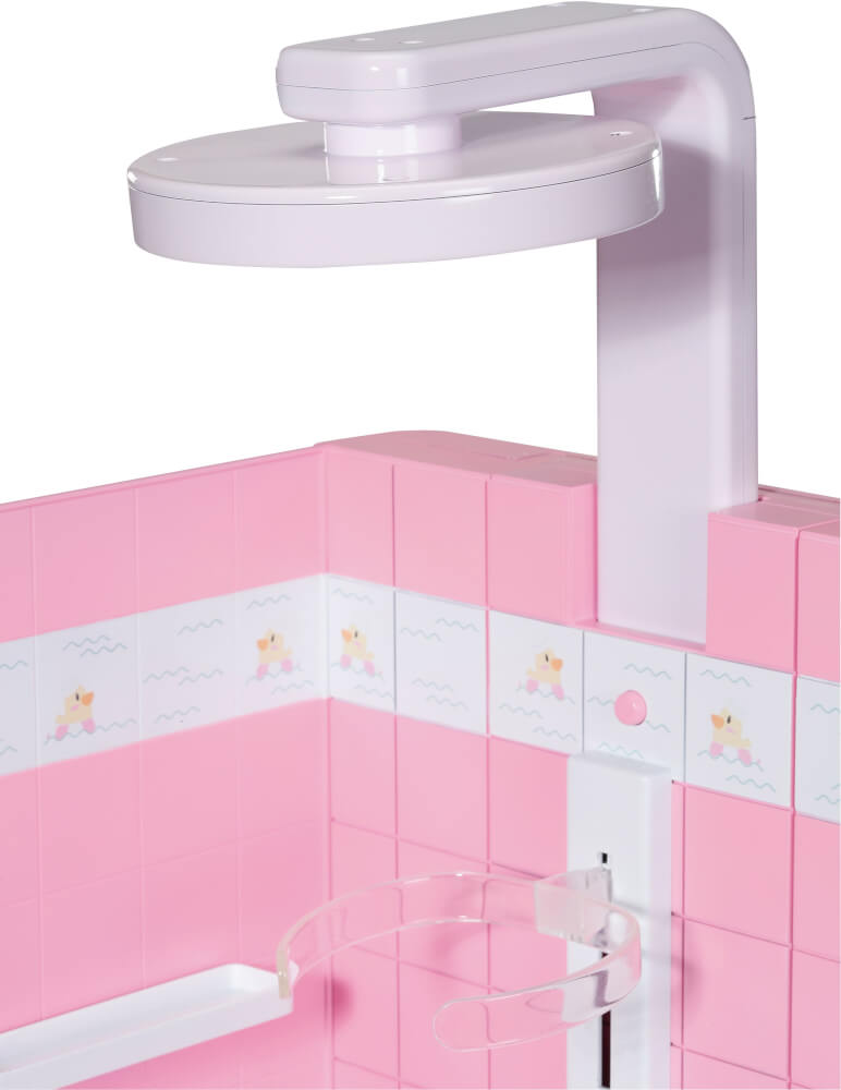 BABY born® Bath Walk in Shower