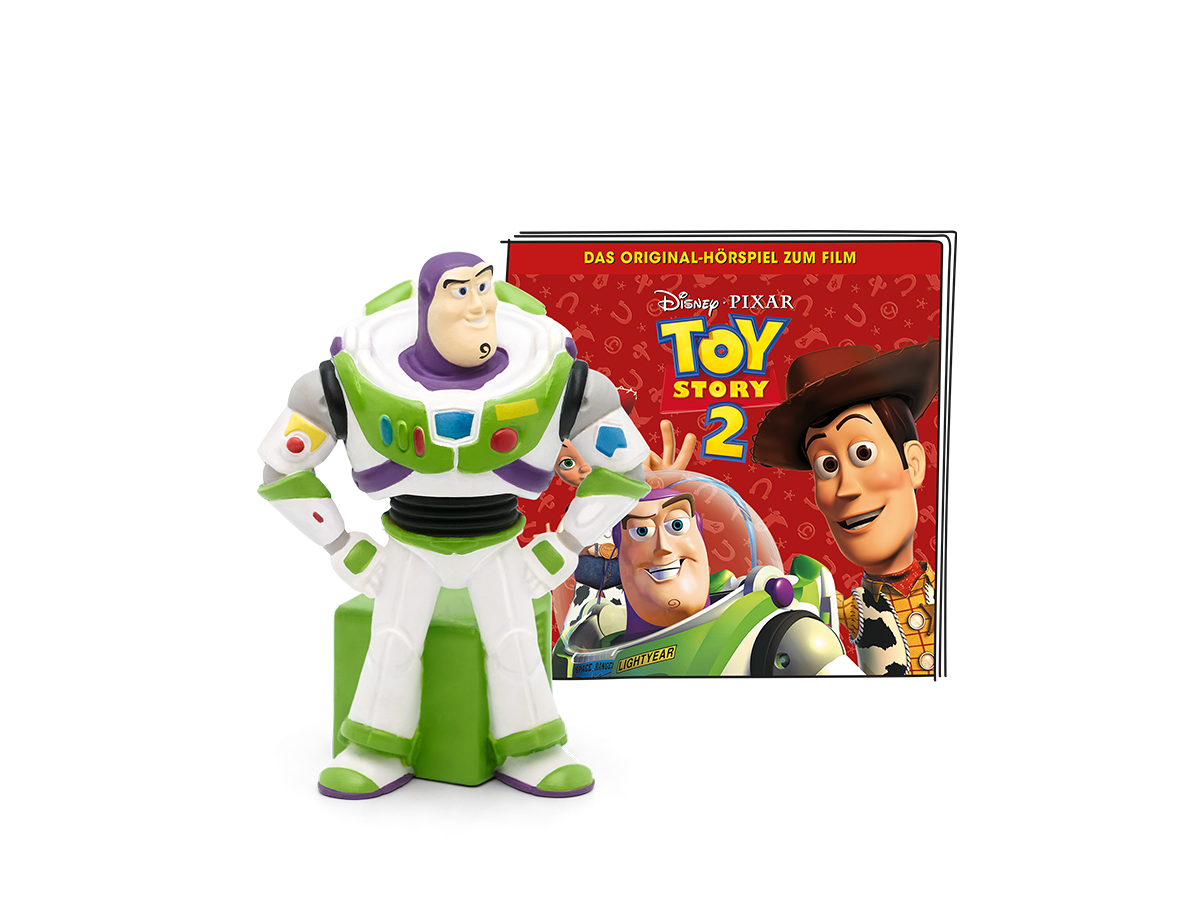 Tonies Toy Story - Toy Story 2