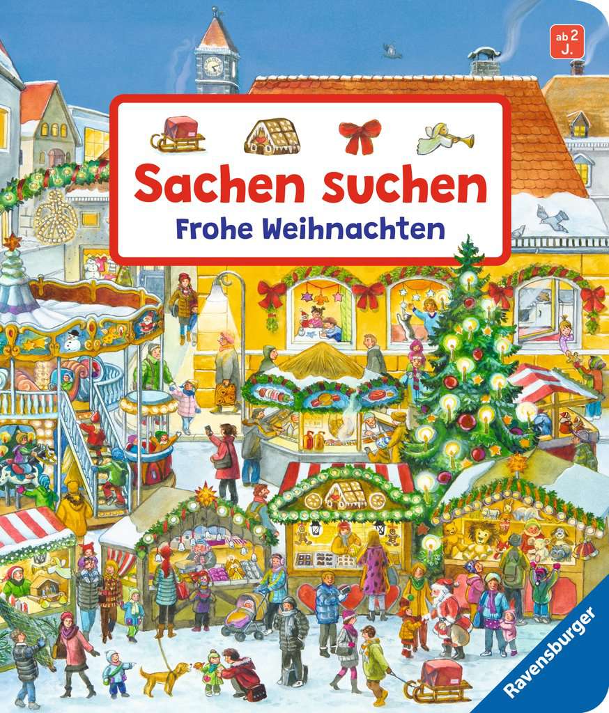 Sachen suchen Frohe Weihnachten