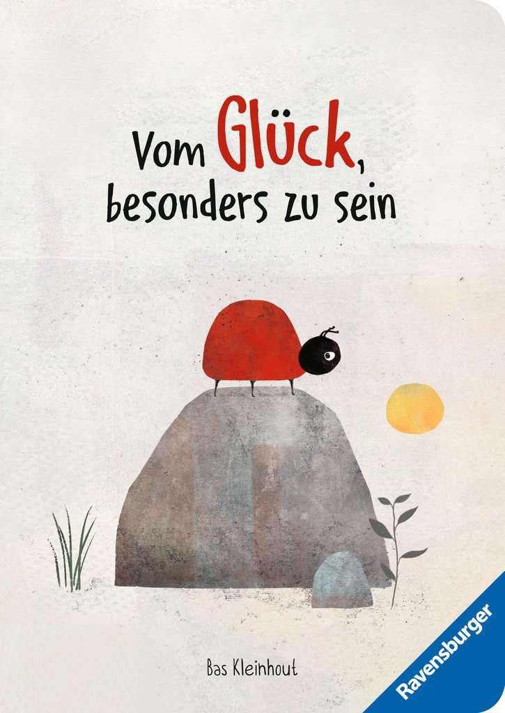 Vom Glück, besonders zu sein