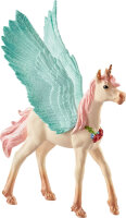 schleich® bayala® 70575 Schmuckeinhorn-Pegasus,...