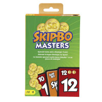 Skip-Bo Masters