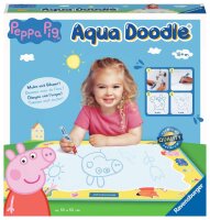 Aqua Doodle Peppa Pig