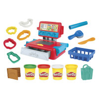 Play-Doh Supermarkt-Kasse