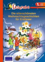 Die allerschönsten Weihnachtsgeschichten für...