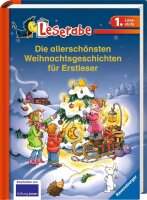 Die allerschönsten Weihnachtsgeschichten für...