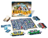 Labyrinth Team Edition