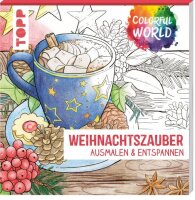 COLORFUL WORLD - WEIHNACHTSZAUBER