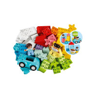 LEGO® DUPLO® 10913 LEGO® DUPLO® Steinebox