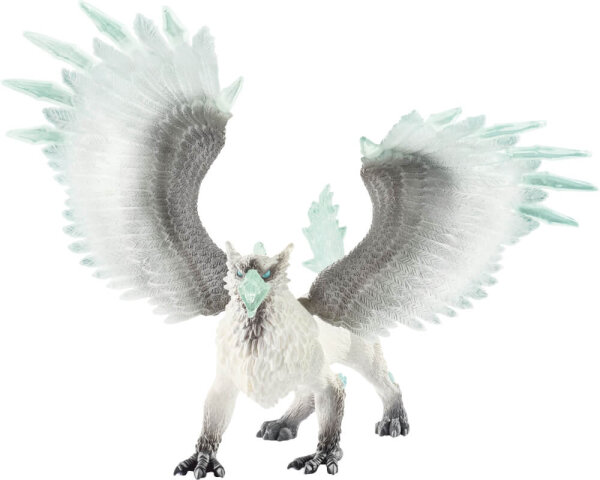 schleich® 70143 Eldrador Creatures Eis Greif