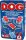 DOG® Bring-Mich-Mit-Spiele in der Metalldose