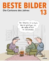 Beste Bilder 13 - Die Cartoons des Jahres 2022