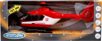 D/C Helikopter Licht und Sound, 1:48, 3-fach sortiert