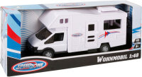 Speedzone D/C Wohnmobil 1:48