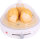 Beeboo Kitchen Holz Eierkocher 5-teilig