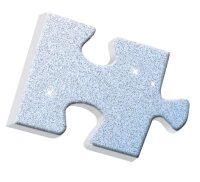 Kinderpuzzle ab 6 Jahren - Pferdetraum - 100 Teile