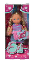 Evi Love Fun Puppen Auswahl mit Kamera, Gitarre oder Windr Mädchen Spiel Spaß