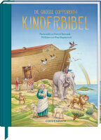 Die große Coppenrath Kinderbibel (Relaunch)