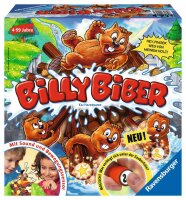 Billy Biber Ravensburger 22246